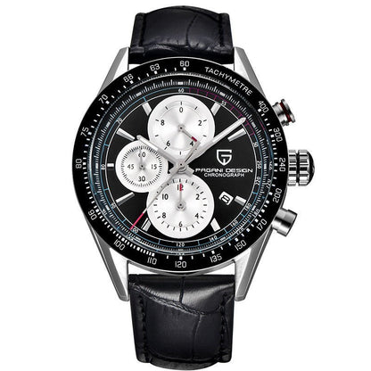 PAGANI WATCH | Vinndor