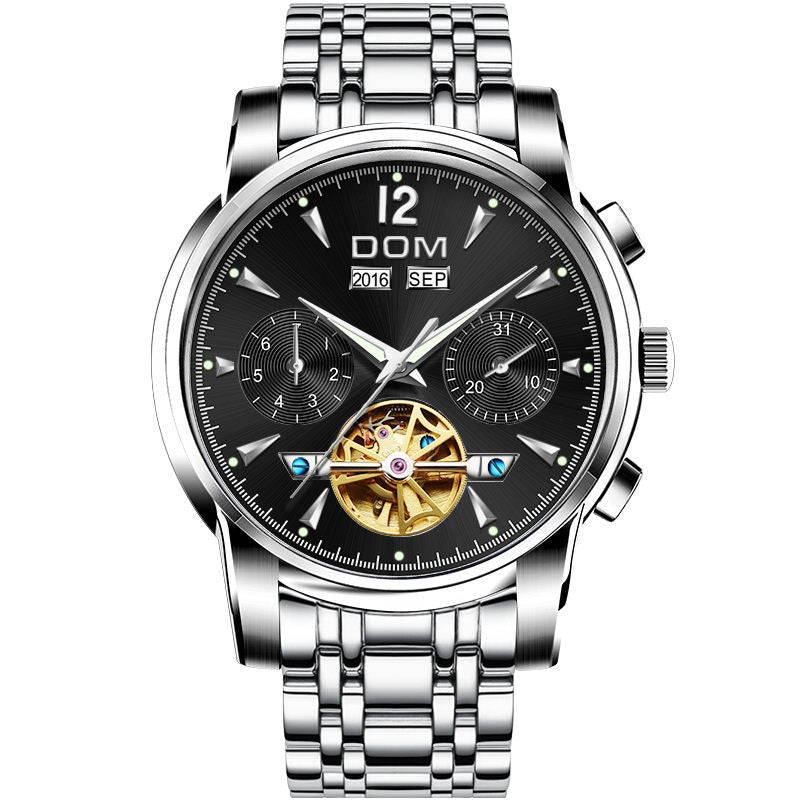 D.O.M WATCH | Vinndor