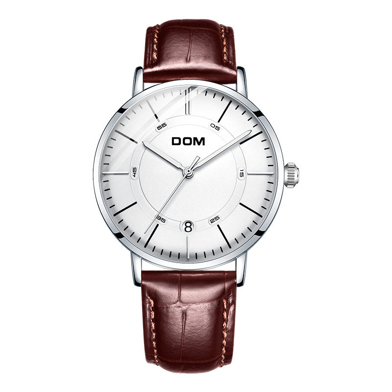 D.O.M WATCH | Vinndor