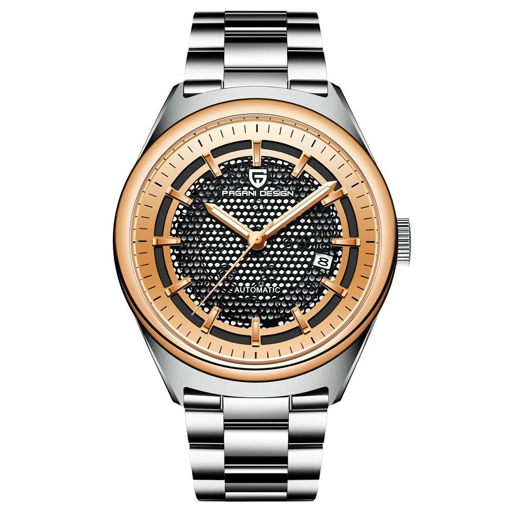 PAGANI WATCH | Vinndor