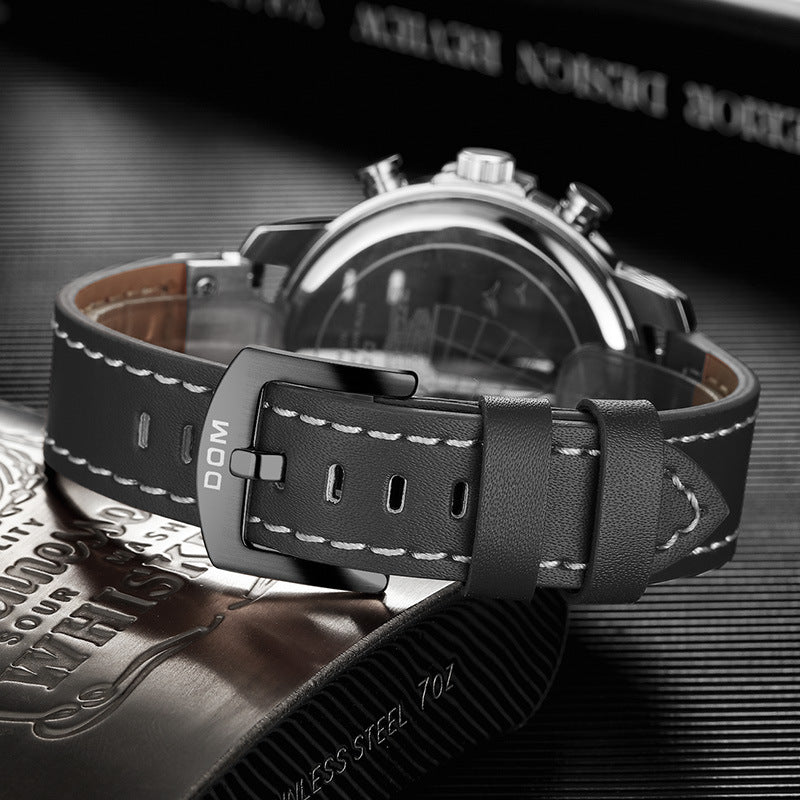 D.O.M WATCH | Vinndor