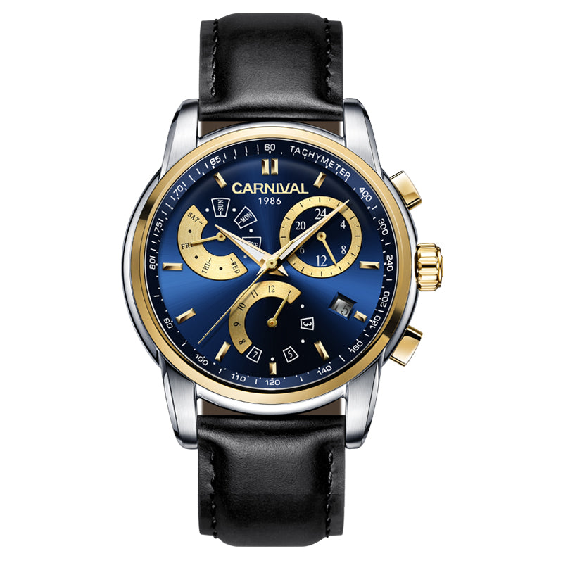 CARNIVAL WATCH | Vinndor