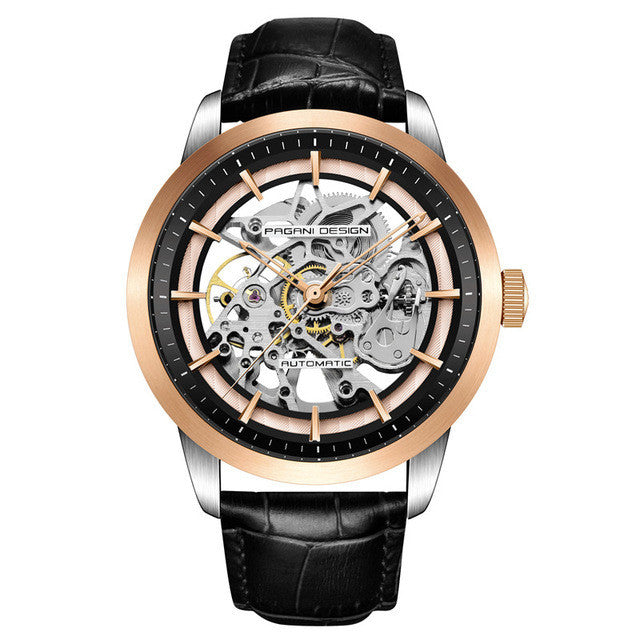 PAGANI WATCH | Vinndor