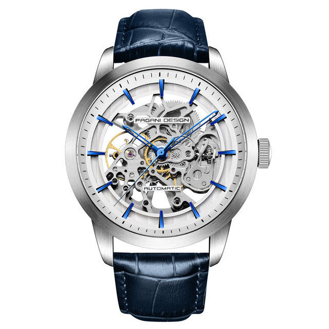 PAGANI WATCH | Vinndor