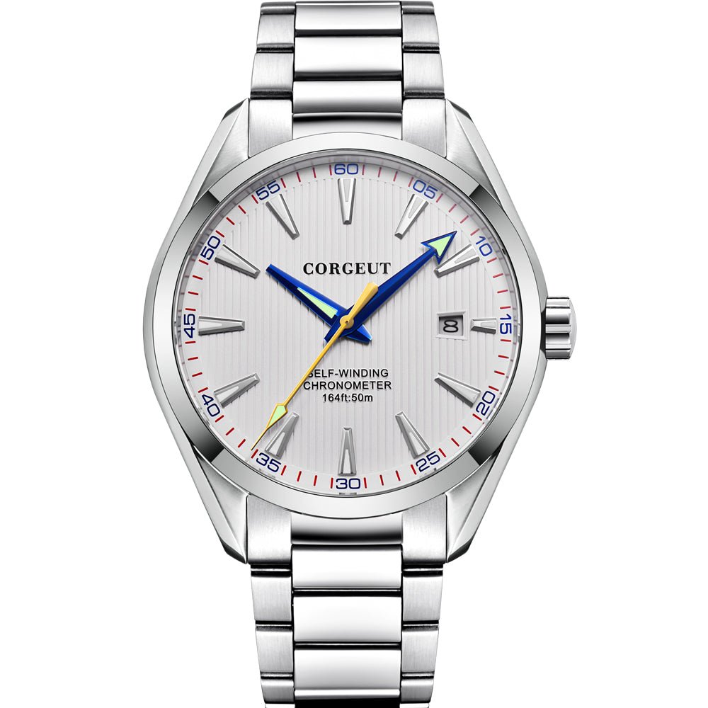 CORGEUT WATCH | Vinndor