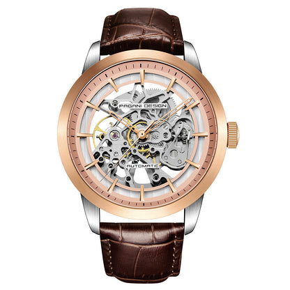 PAGANI WATCH | Vinndor