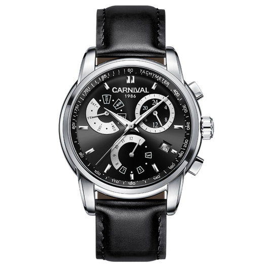 CARNIVAL WATCH | Vinndor