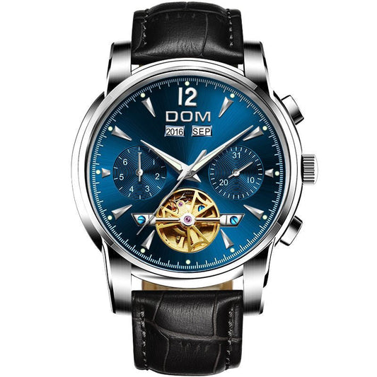 D.O.M WATCH | Vinndor