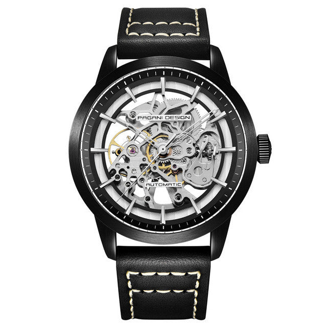 PAGANI WATCH | Vinndor