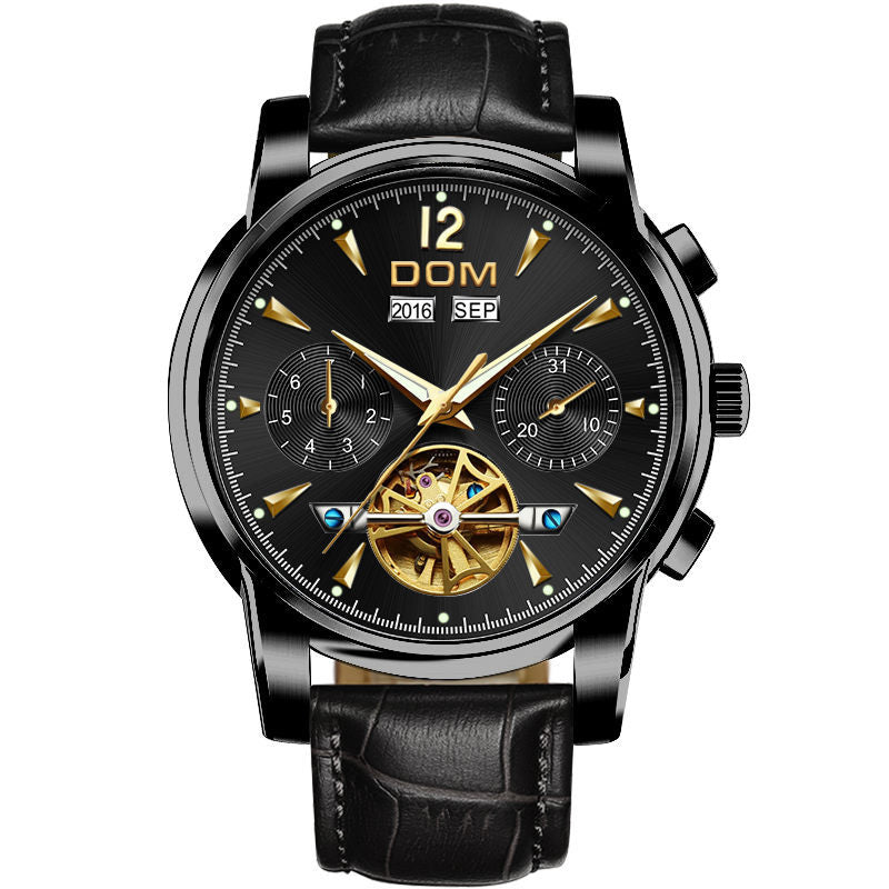 D.O.M WATCH | Vinndor