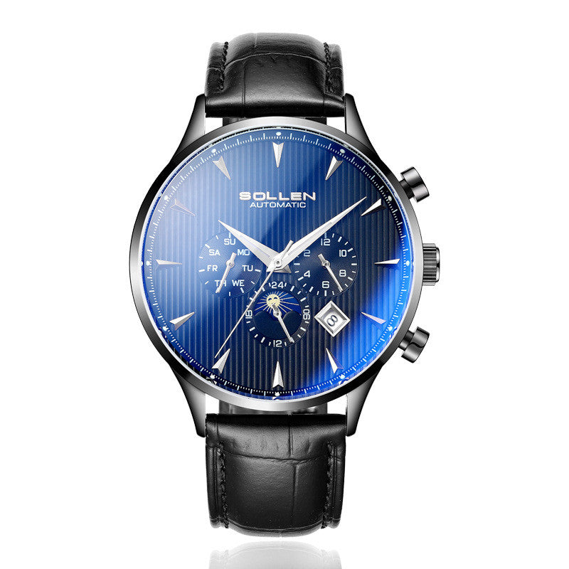 SOLLEN WATCH | Vinndor