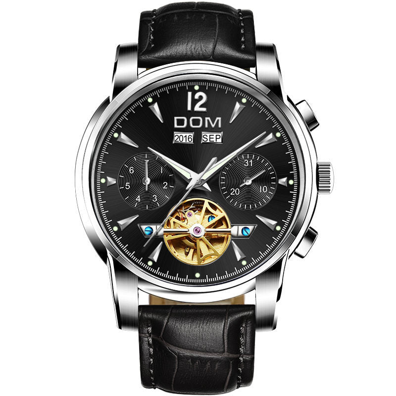 D.O.M WATCH | Vinndor