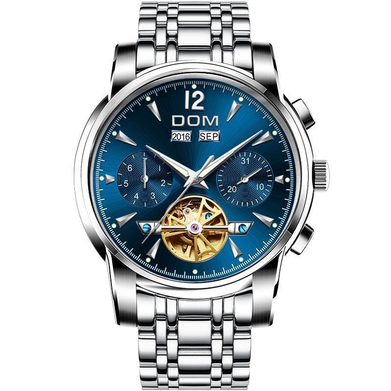 D.O.M WATCH | Vinndor