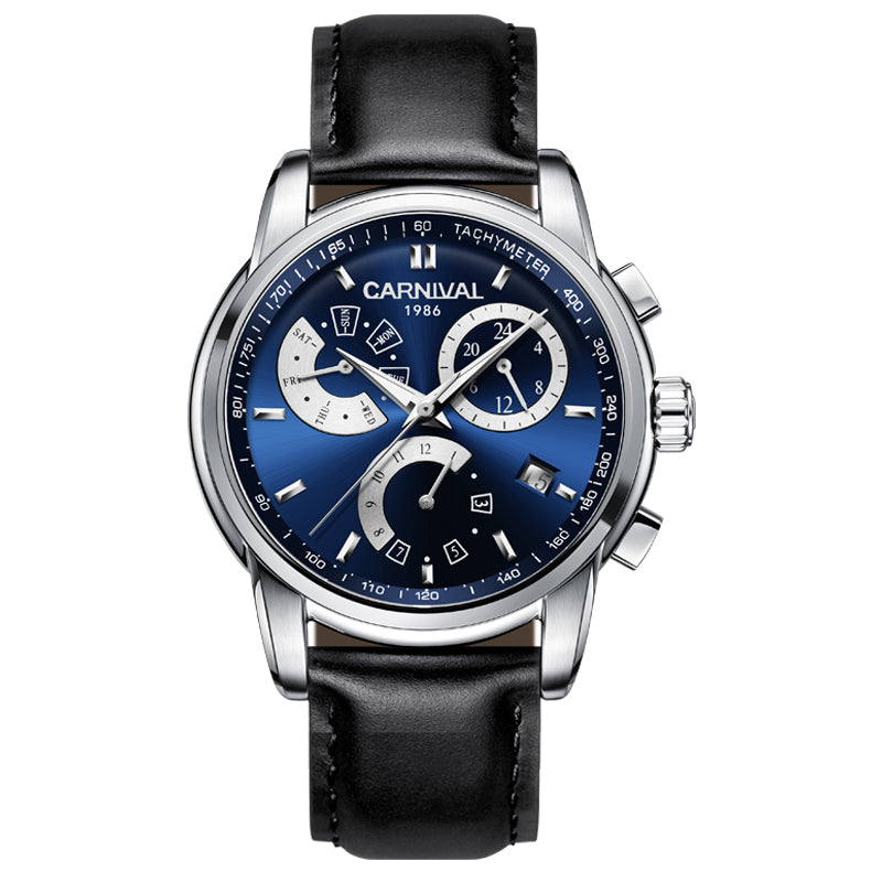 CARNIVAL WATCH | Vinndor