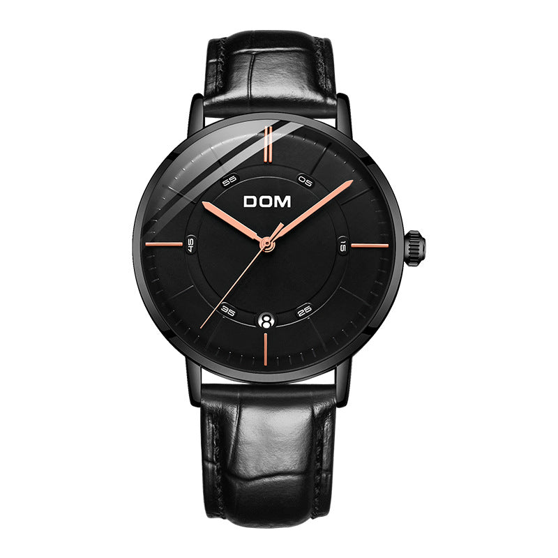 D.O.M WATCH | Vinndor