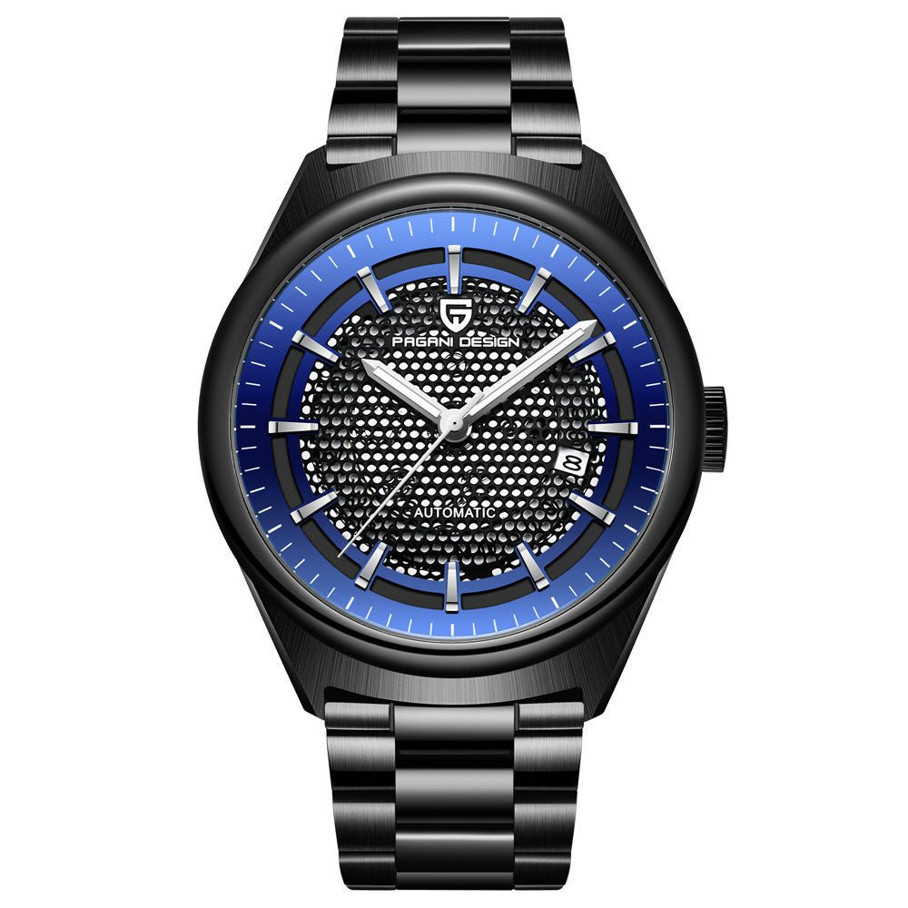 PAGANI WATCH | Vinndor