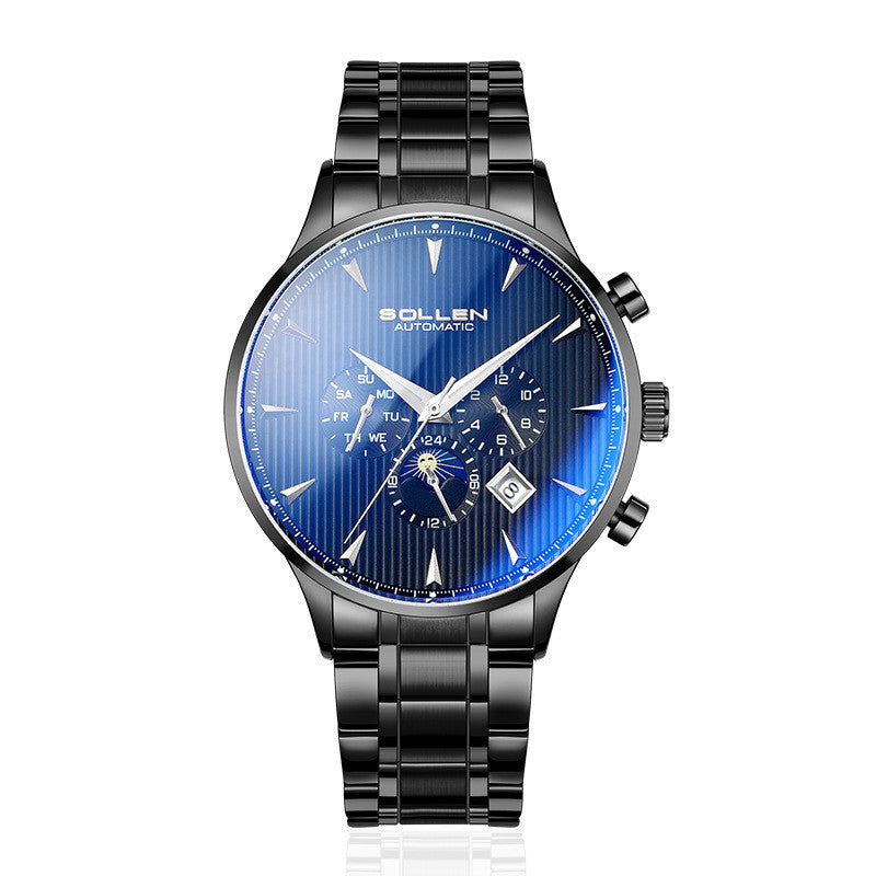 SOLLEN WATCH | Vinndor