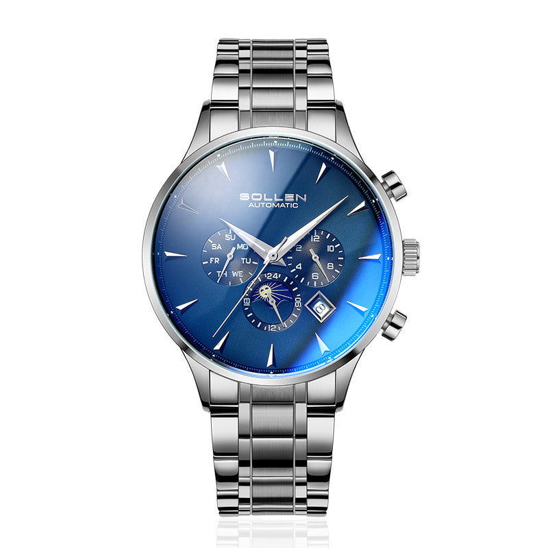 SOLLEN WATCH | Vinndor